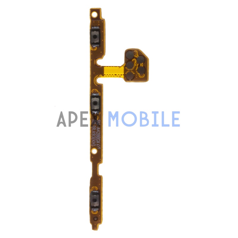 Шлейф для Samsung Galaxy A32/A325F на кнопки громкости/включения
