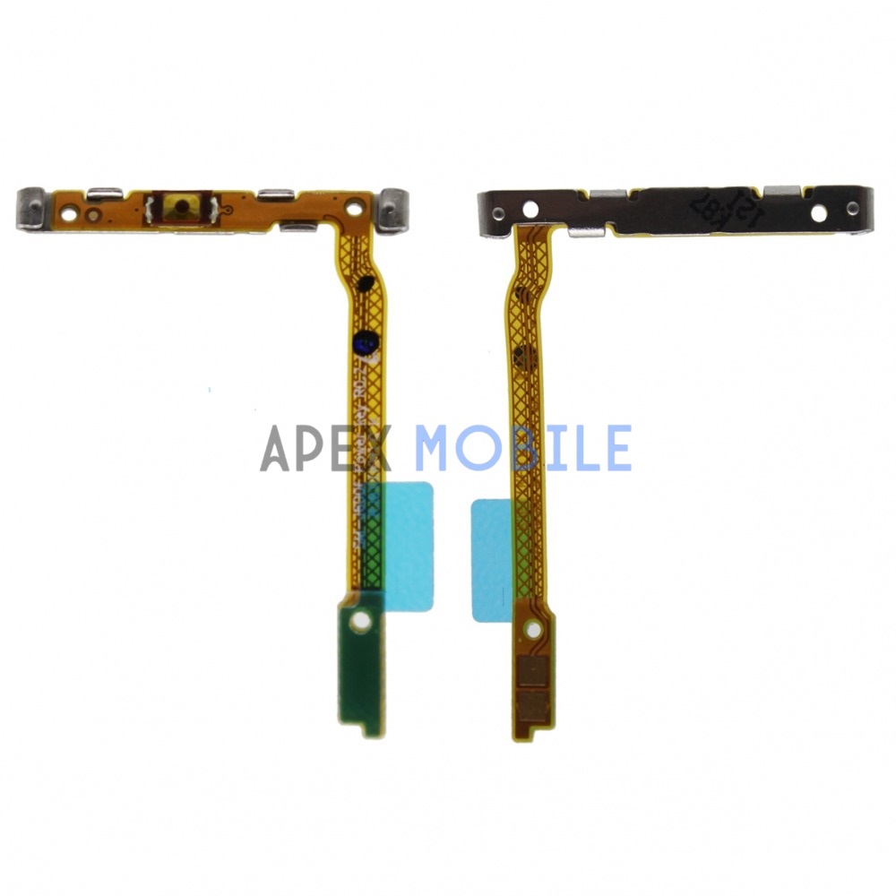 Шлейф для Samsung Galaxy J6 2018/J8 2018/J/J600F/J810F/J415F на кнопку включения
