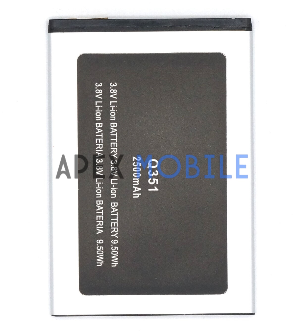 Аккумулятор для Micromax Q351