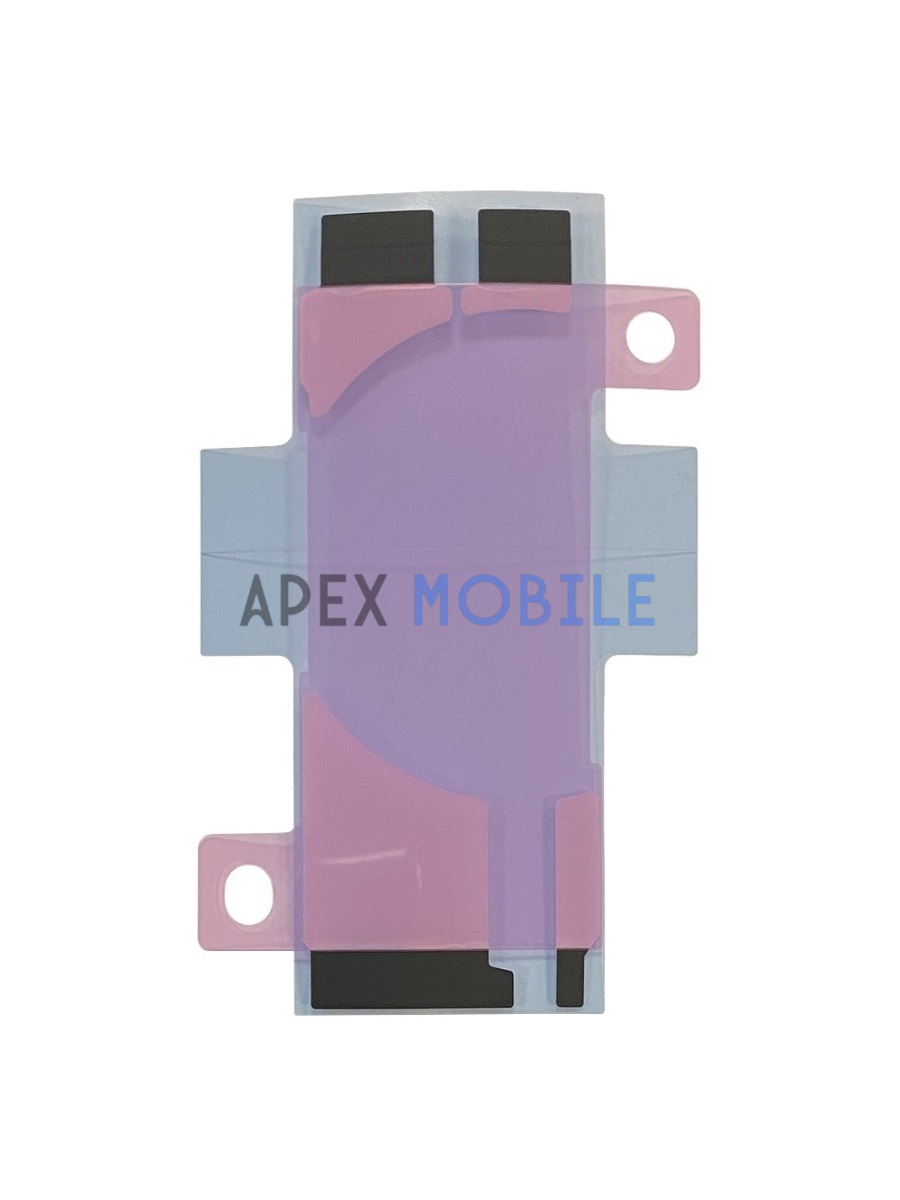 Скотч для аккумулятора iPhone 12 mini