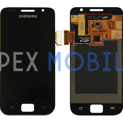 Дисплей для Samsung Galaxy J5 2017/J530F с тачскрином (черный) - TFT
