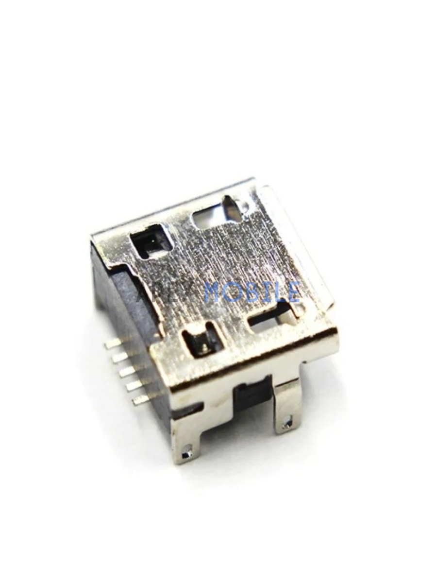 Разъем зарядки для JBL Flip 3 (MicroUSB)