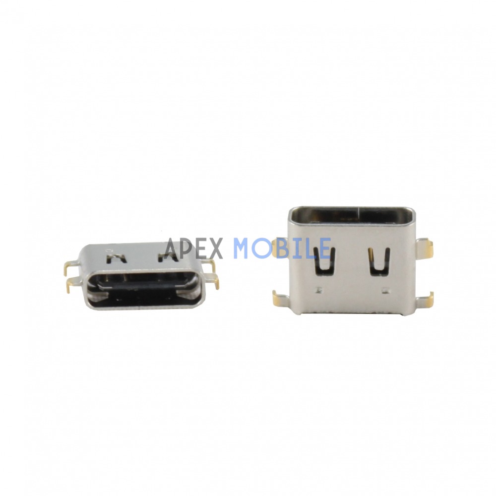 Разъем зарядки для Sony G3221/G3212/G3112/G3412 (Type-C)