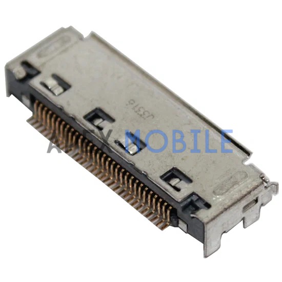 Разъем зарядки Samsung P1000/P1010/P3100/P3110