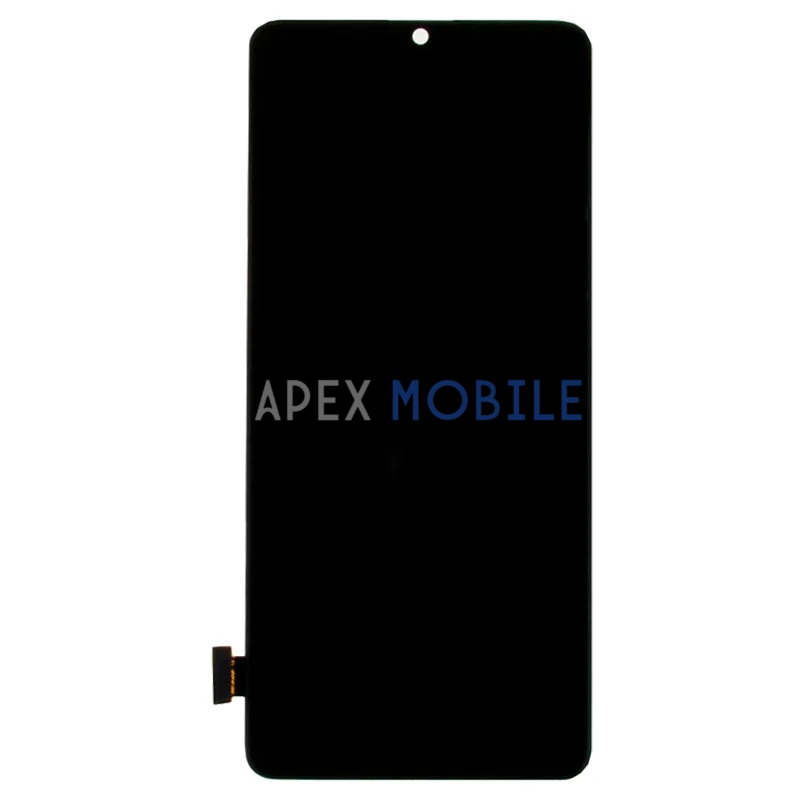 Дисплей для Samsung Galaxy A41/A415F с тачскрином (черный) - In-Cell