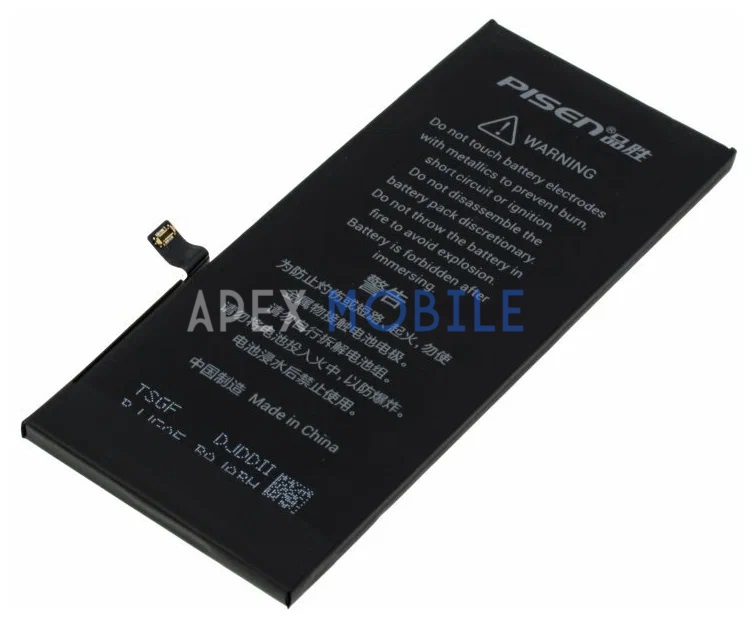 Аккумулятор для iPhone 11 - Pisen
