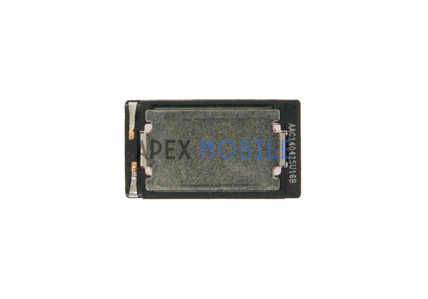 Полифонический динамик для Alcatel OT-8020/OT-7025/OT-5050/OT-5042D/OT-5046D
