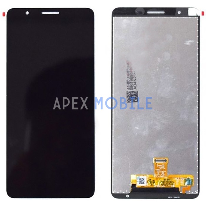 Дисплей для Samsung Galaxy A01 Core/A013F с тачскрином (черный)