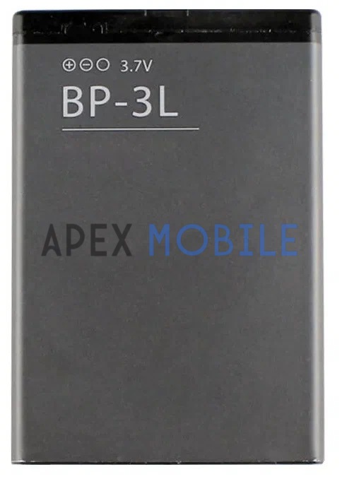 Аккумулятор для Nokia BP-3L (303/603/610/710)