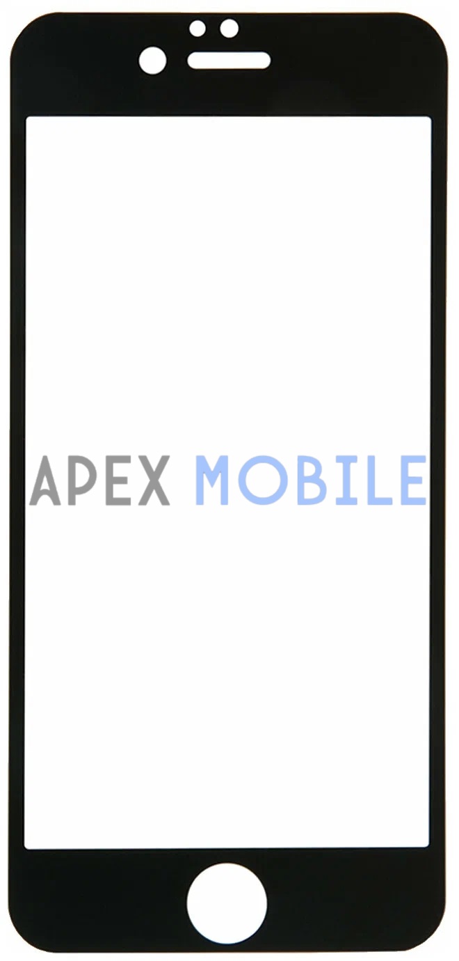 Защитное стекло для iPhone 6 Plus/6S Plus (матовое)