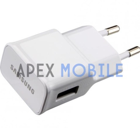 Сетевое зарядное устройство Samsung 2A (аналог)