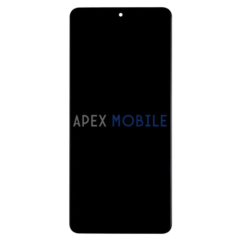 Дисплей для Huawei Nova 9 SE с тачскрином (черный)
