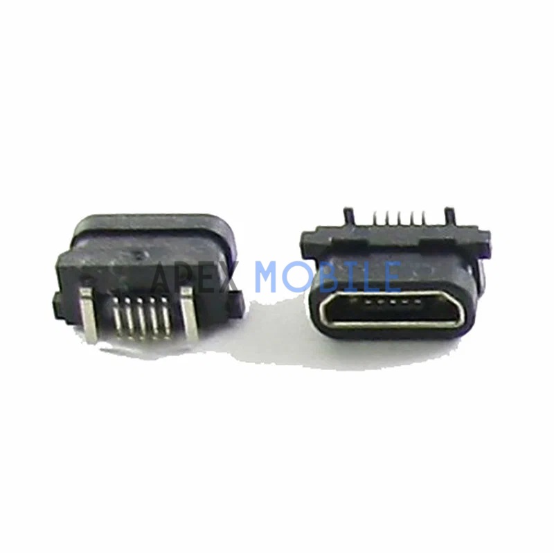 Разъем зарядки Sony E5603/E5633/M5/M5 Dual