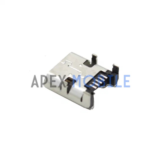 Разъем зарядки Asus ME371 (microUSB)